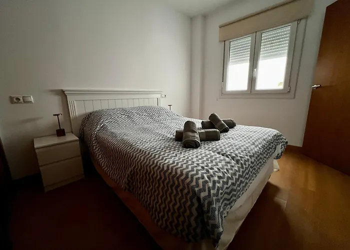Apartamento Centrico En Cadiz