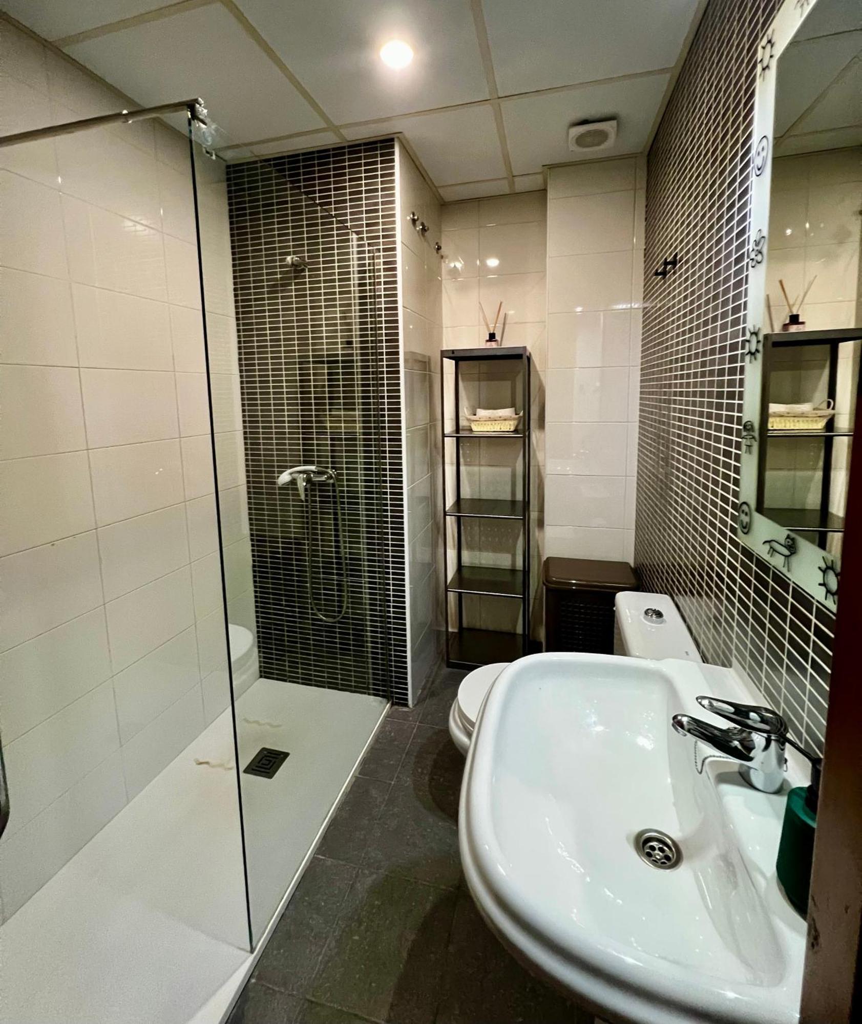 Apartamento Centrico En Apartment *