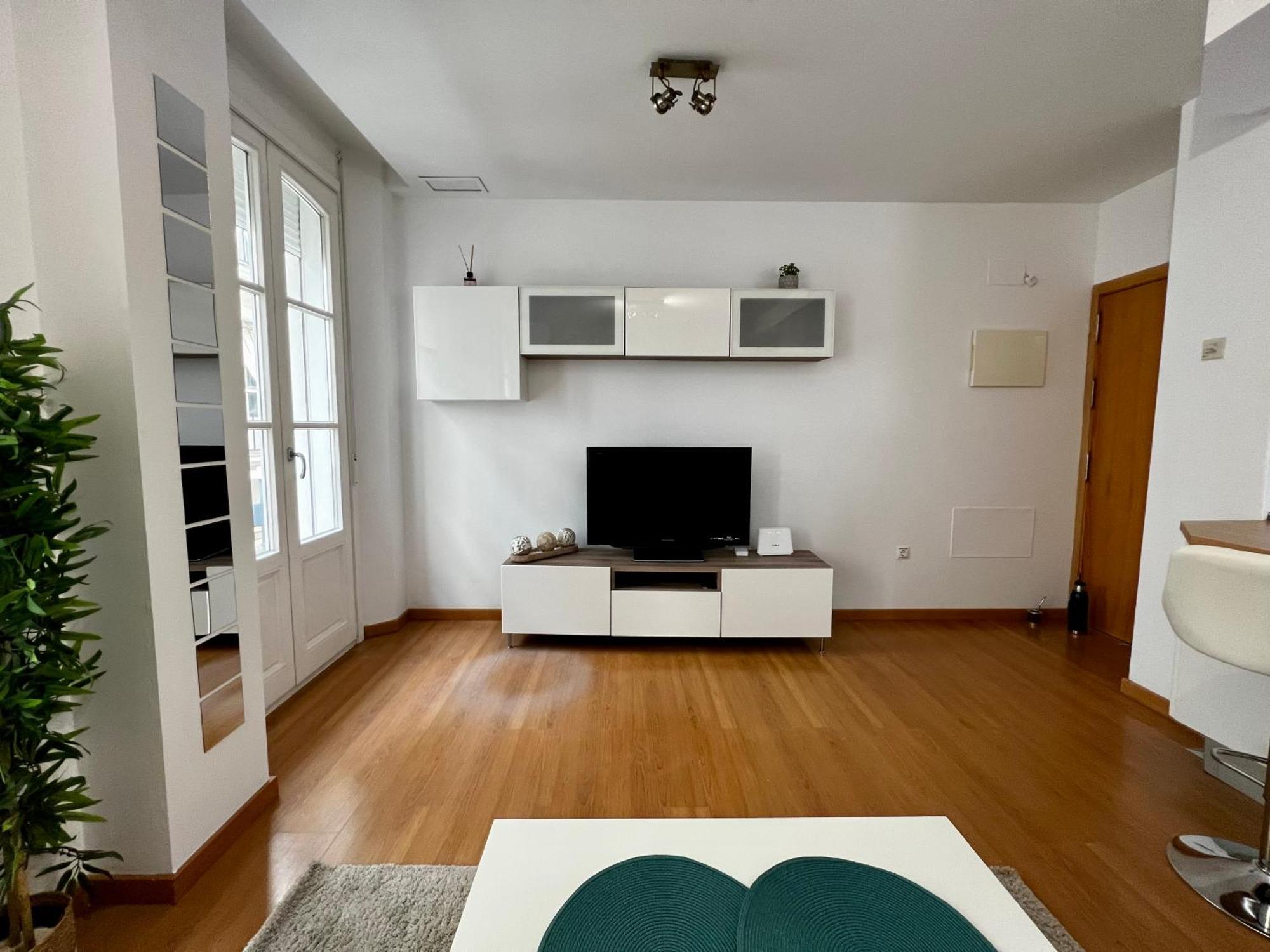 Apartamento Centrico En *