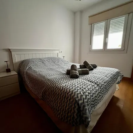 Apartamento Centrico En Cadiz Cadis Exterior photo