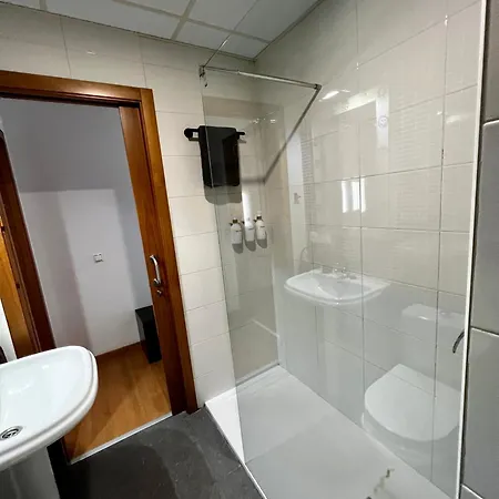 Apartamento Centrico En Cadiz Cadis Exterior photo