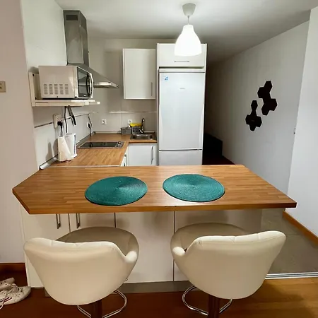 Apartamento Centrico En Cadiz Cadis Exterior photo