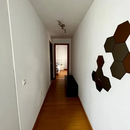 Apartamento Centrico En Cadiz Cadis Exterior photo