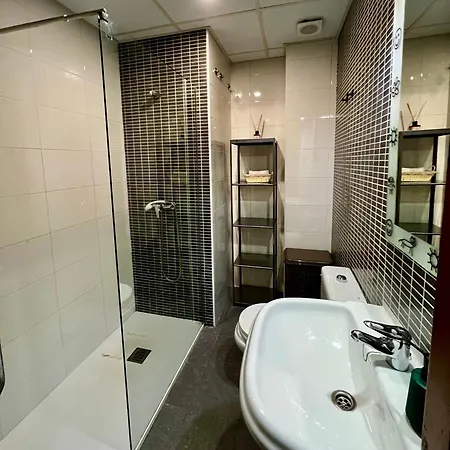 Apartamento Centrico En Cadiz Cadis Exterior photo