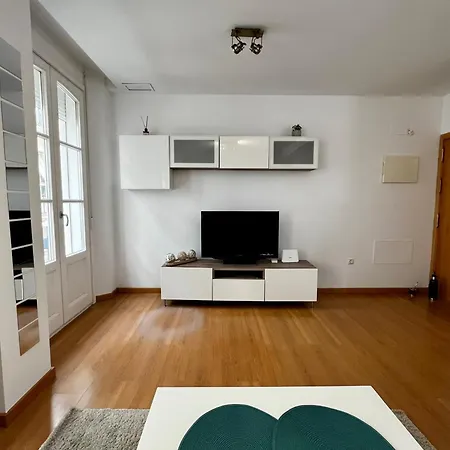 Apartamento Centrico En Cadiz Cadis Exterior photo