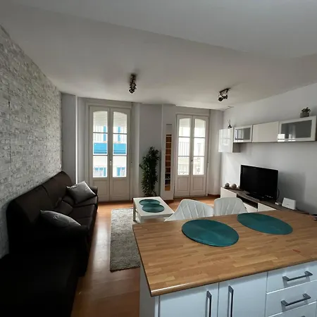 Apartamento Centrico En Cadiz Cadis Exterior photo