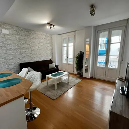 Apartamento Centrico En Cadiz Cadis Exterior photo