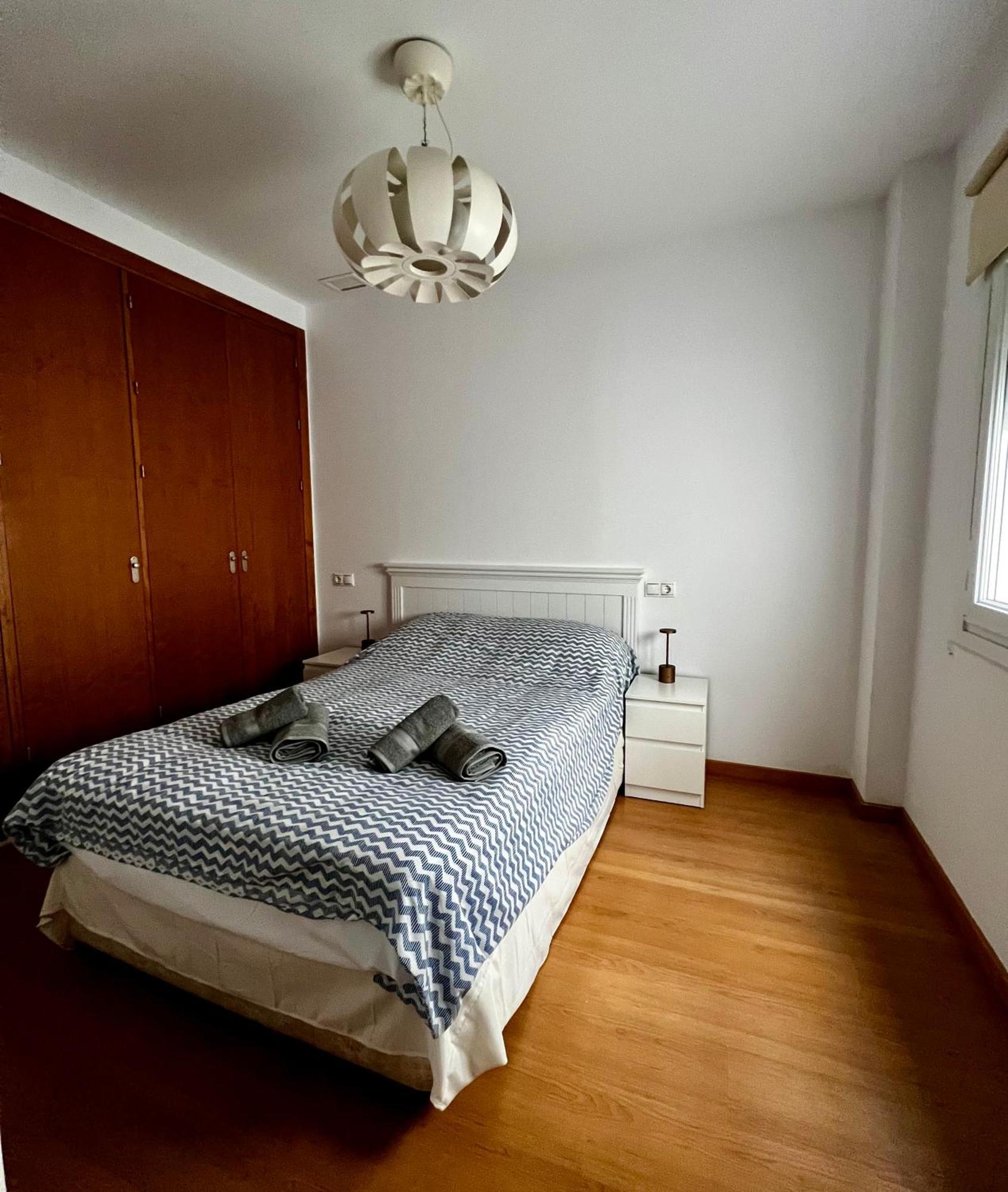Apartment Apartamento Centrico En Cádiz