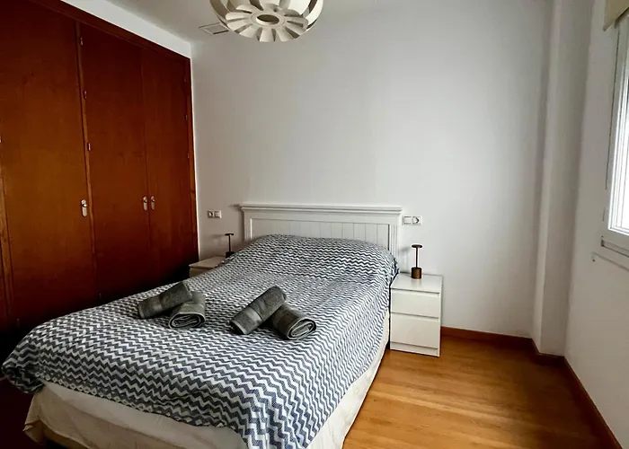 Apartamento Centrico En Cadiz