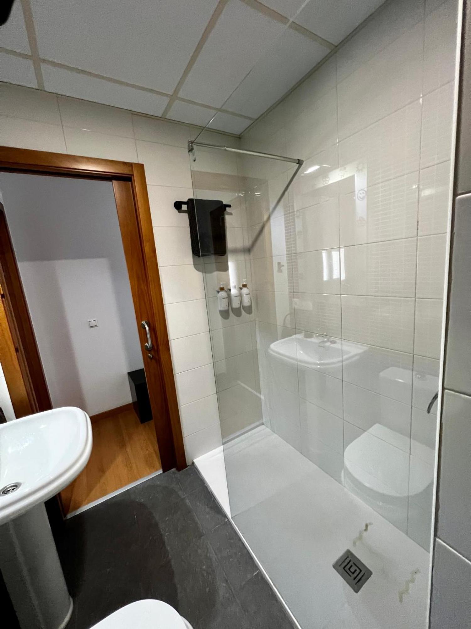 Apartamento Centrico En Cádis