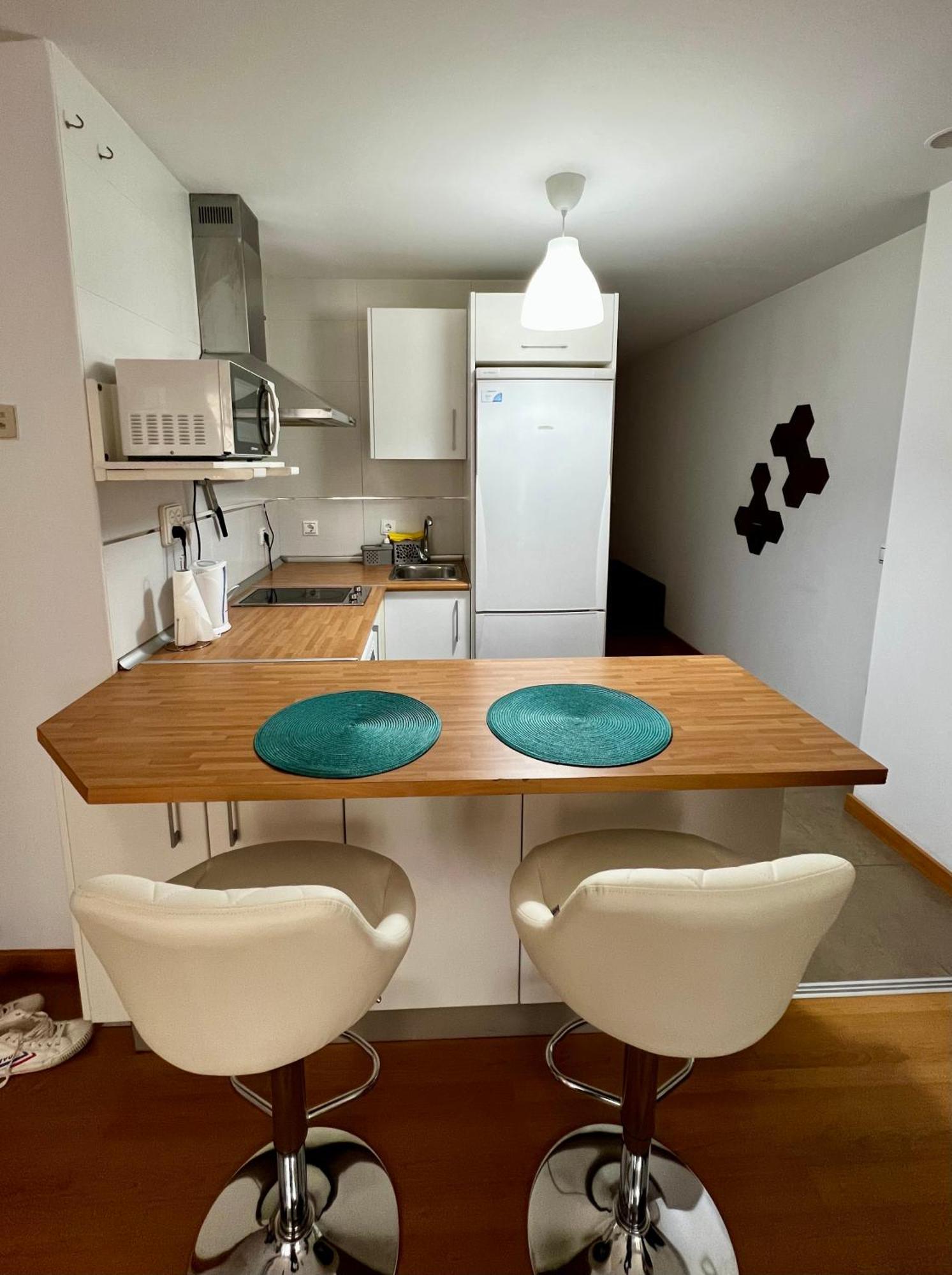 Apartamento Apartamento Centrico En Cádis