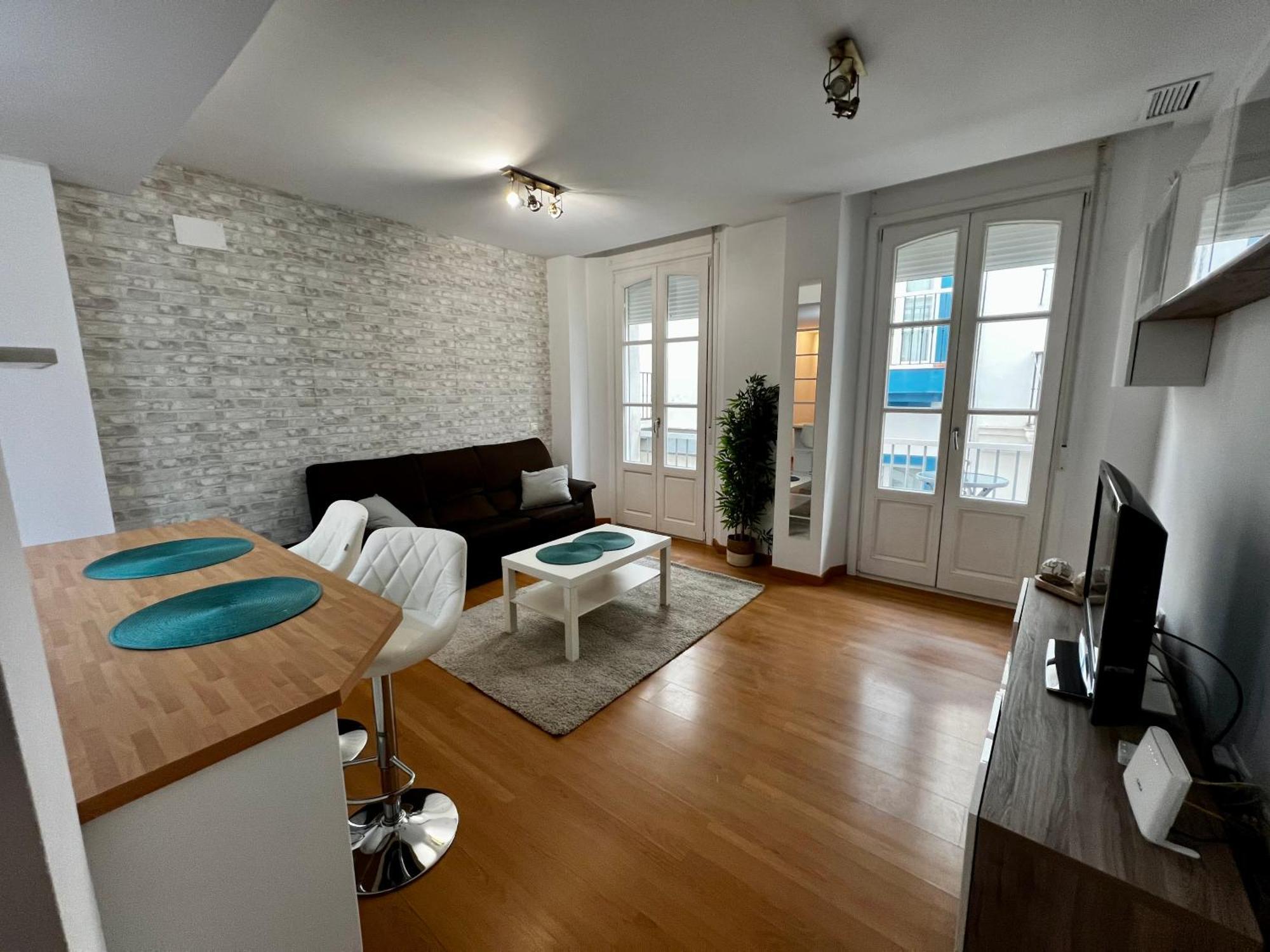Apartamento Apartamento Centrico En